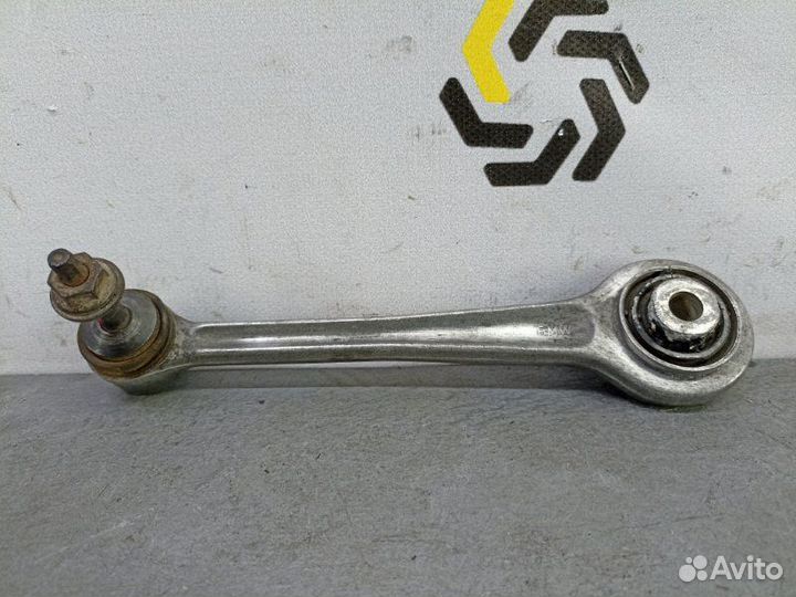 Рычаг подвески верхний задний Bmw 5 E60