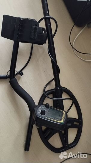 Металлоискатель TX 850