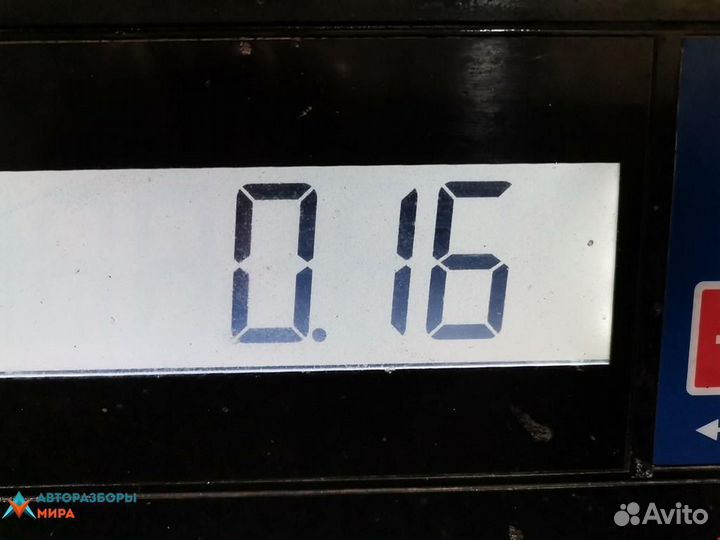 Корпус термостата Fiat Punto 1999 7589135