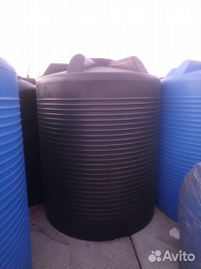 Емкость для воды