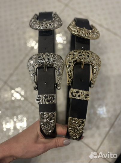 Ремень House of CB