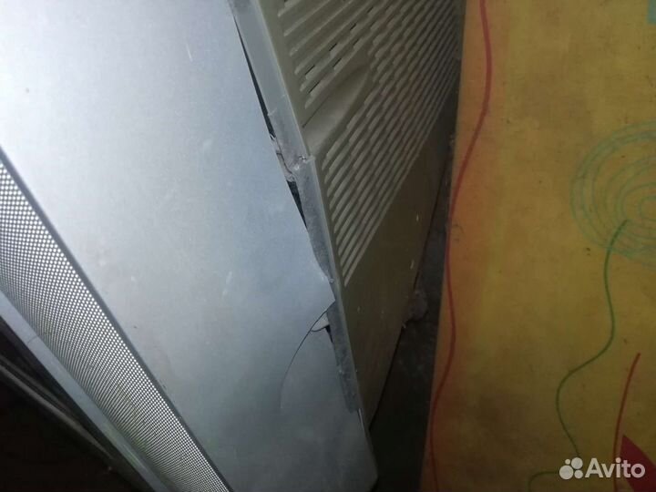 Телевизор бу