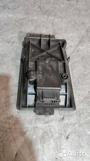 Сопротивление печки seat Leon 2002 1J0819022A