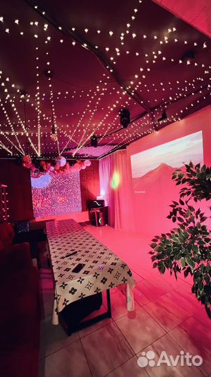 Баня сауна на час