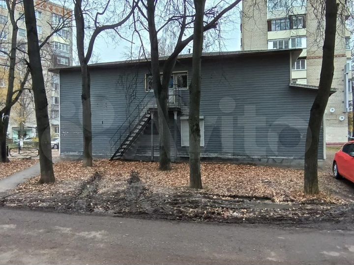 Свободного назначения, офис 422.5 м²