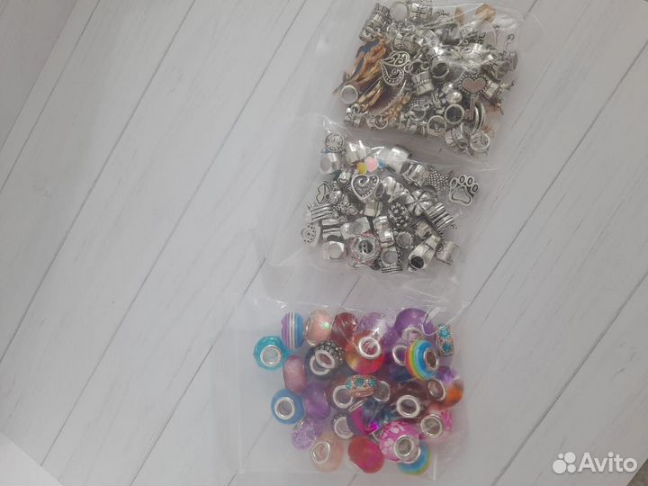 Набор для создания браслетов