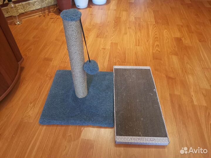 Когтеточка