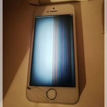 iPhone 5S a1457