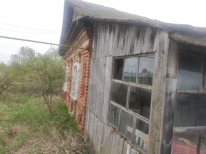 Дом 71 м² на участке 21 сот.