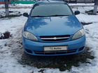Chevrolet Lacetti 1.4 МТ, 2005, 233 000 км