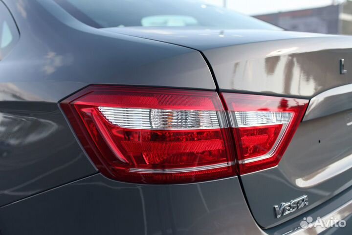 Задний фонарь LADA vesta / веста