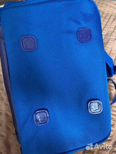 Рюкзак школьный для мальчика. Новый