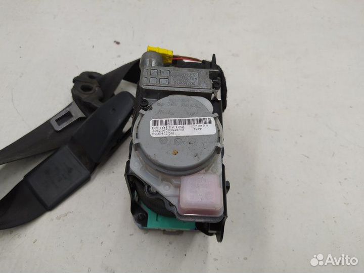 Б/У Б/У Ремень безопасности 8K1857706AJ VAG