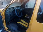 Renault Kangoo 1.9 МТ, 1999, 300 000 км объявление продам