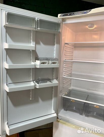 Холодильник идельный+доставка