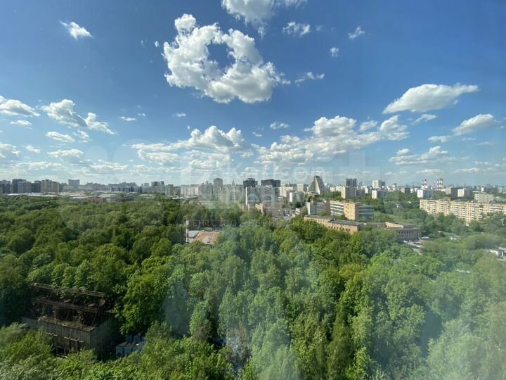 2-к. квартира, 47,7 м², 16/42 эт.