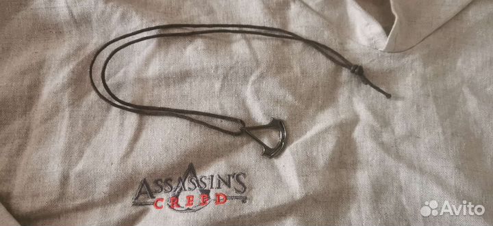 Подарочный набор игры Assassin's Creed