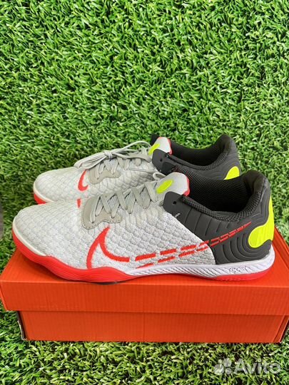 Футзалки Nike react gato