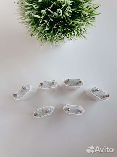 Apple блок питания оригинал