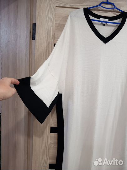 Платье кимоно