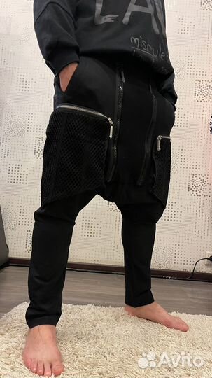 Штаны мужские