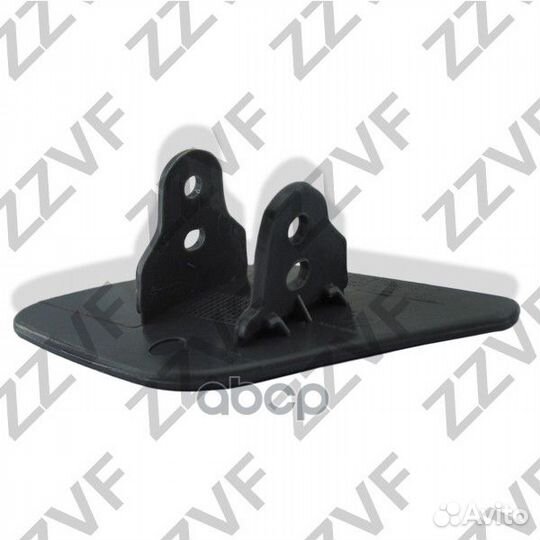 Крышка форсунки омывателя правая (R) BMW X5 E70