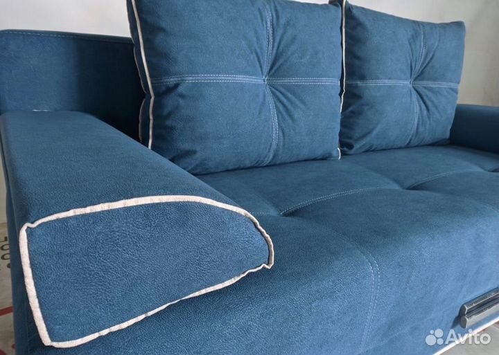 Диван Евро Мадрид - Новый (быстрая доставка)