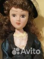 Кукла Хасинта Арнаиз #34 