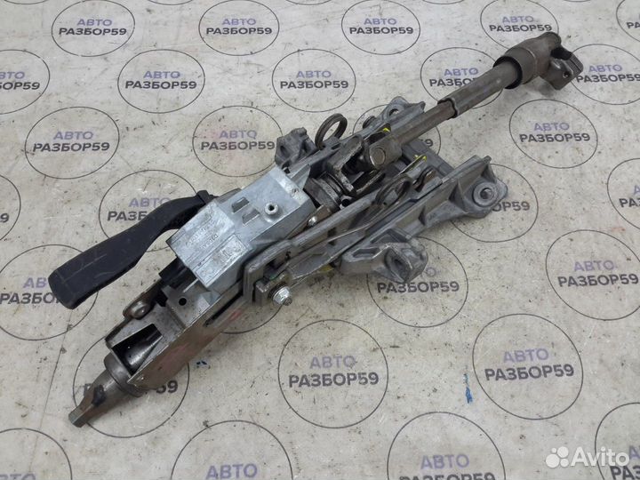 Рулевая колонка Ford Focus 3