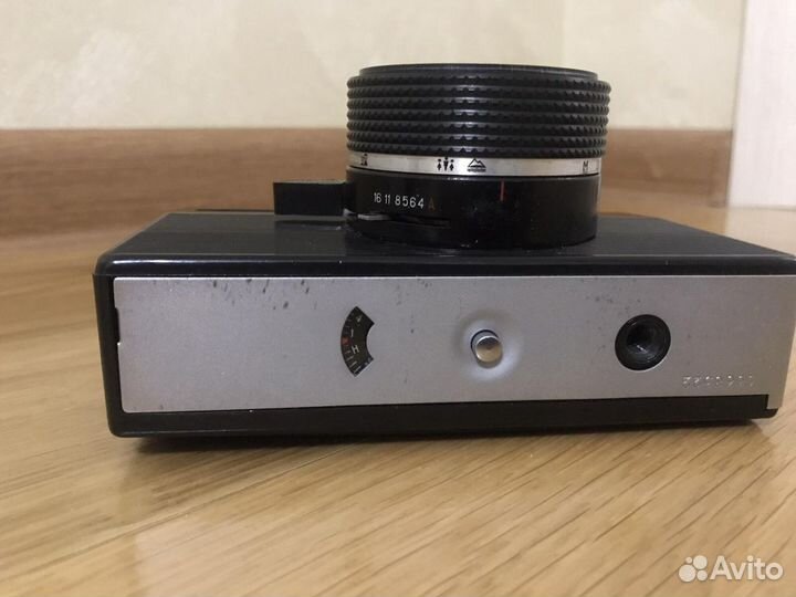 Фотоаппарат виллиа авто