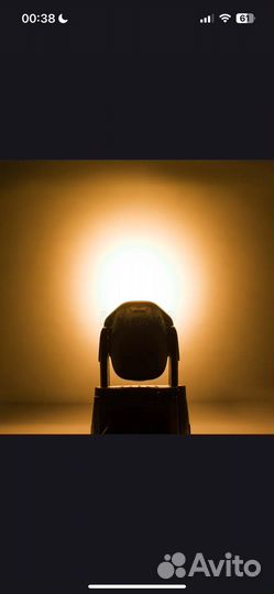 Led wash 7x18 W 6IN1