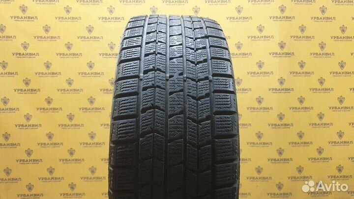 Dunlop DSX-2 205/55 R16 91Q