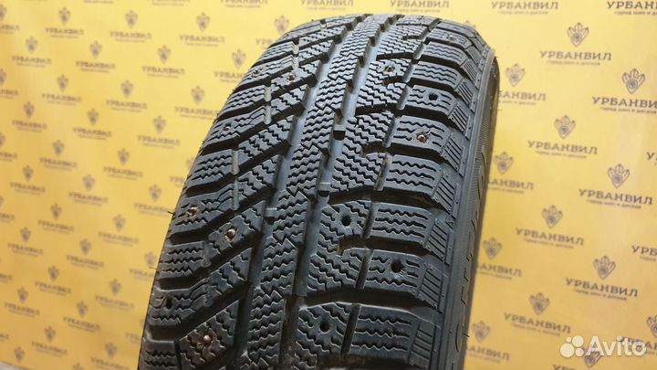 Brasa IceControl 195/65 R15 95T
