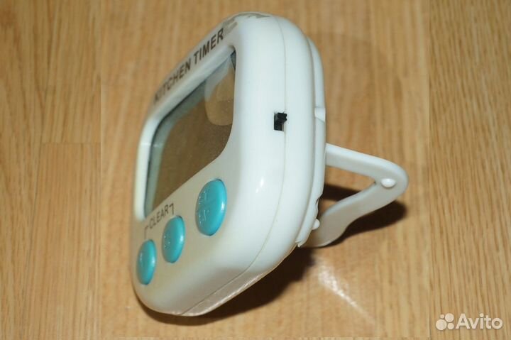 Таймер для кухни