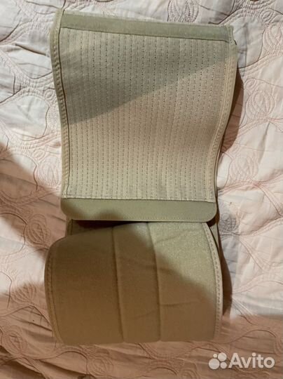 Послеродовый бандаж Ecoten