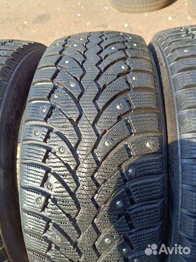 Formula Ice 205/60 R16