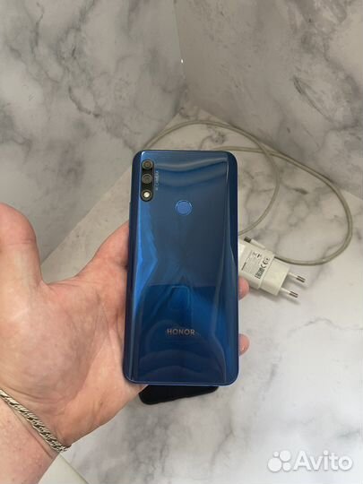 Honor 9x 4/128gb