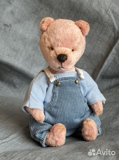 Мишка Тедди