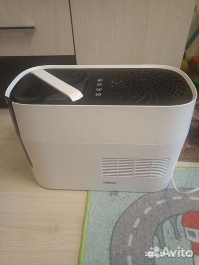 Увлажнитель Koenig air 380