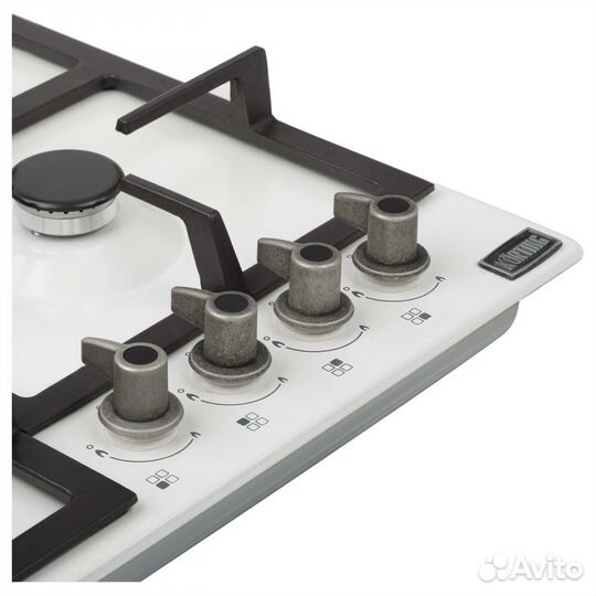 Варочная панель газовая Korting HG 665 ctsi