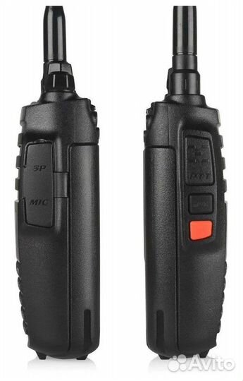 Рация TYT TH-UV8000D