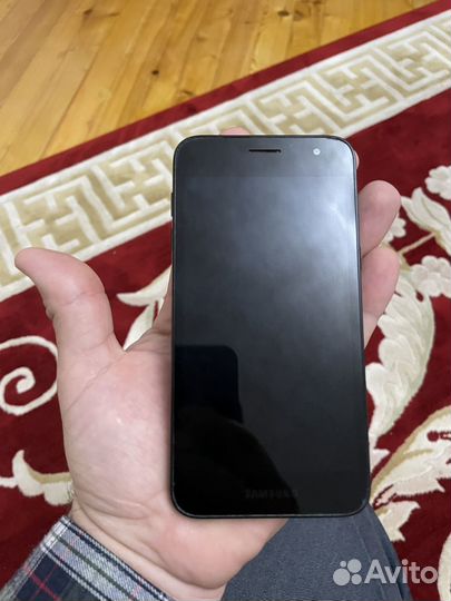 Samsung Galaxy J2 (2018), 2/16 ГБ