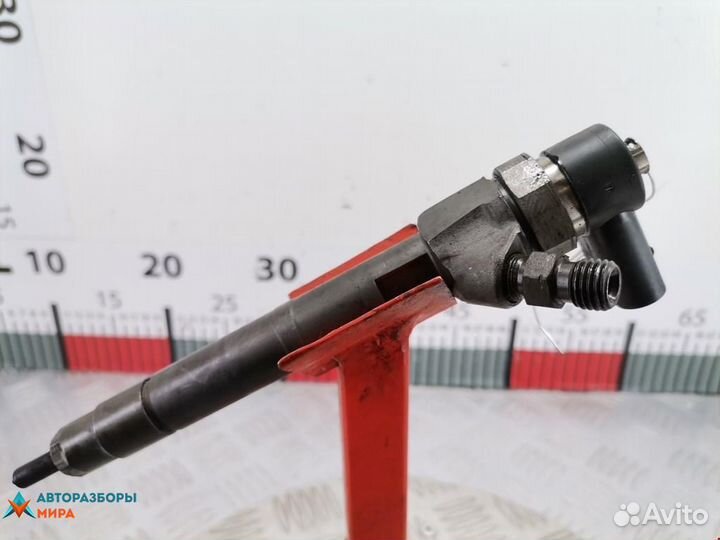 Форсунка Mercedes-Benz E-Класс W211/S211 2004