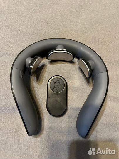 Масажер для шеи JeeBack G20