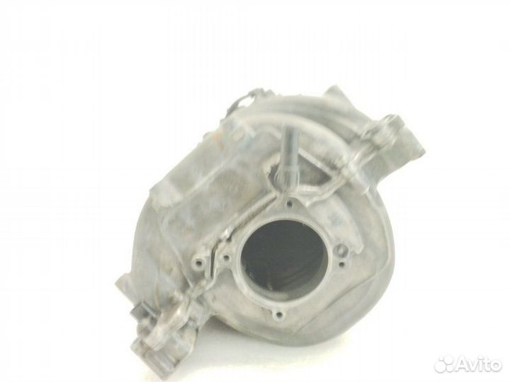 Коллектор впускной Mercedes-Benz E-Class W211 3.5