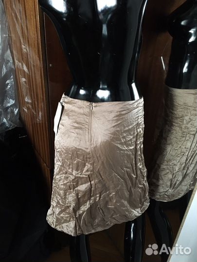 Stefanel новая юбка