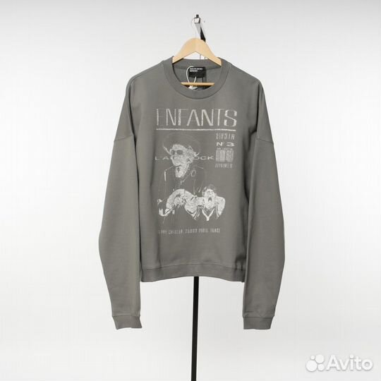 Свитшоты ERD