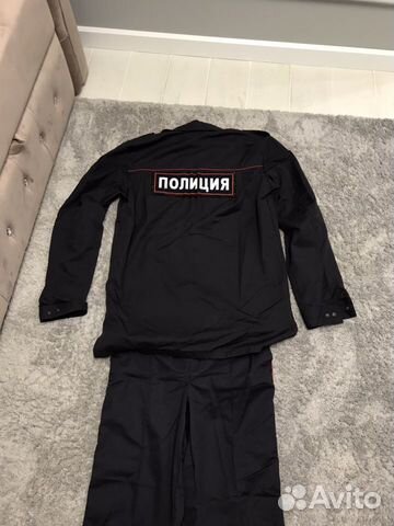 Форма ппс полиция