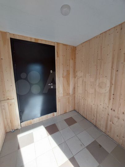 Таунхаус 108,7 м² на участке 4 сот.