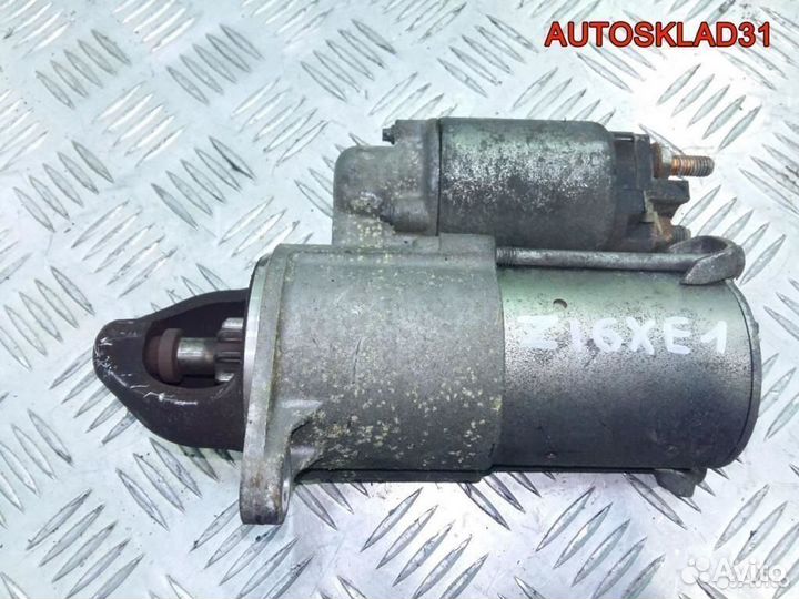Стартер Opel Astra H 1.6 z16xep 55556092